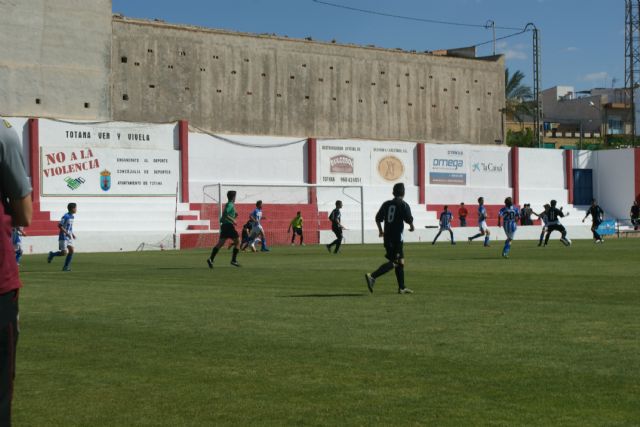 XII Torneo Inf Ciudad de Totana 2013 Report.I - 26
